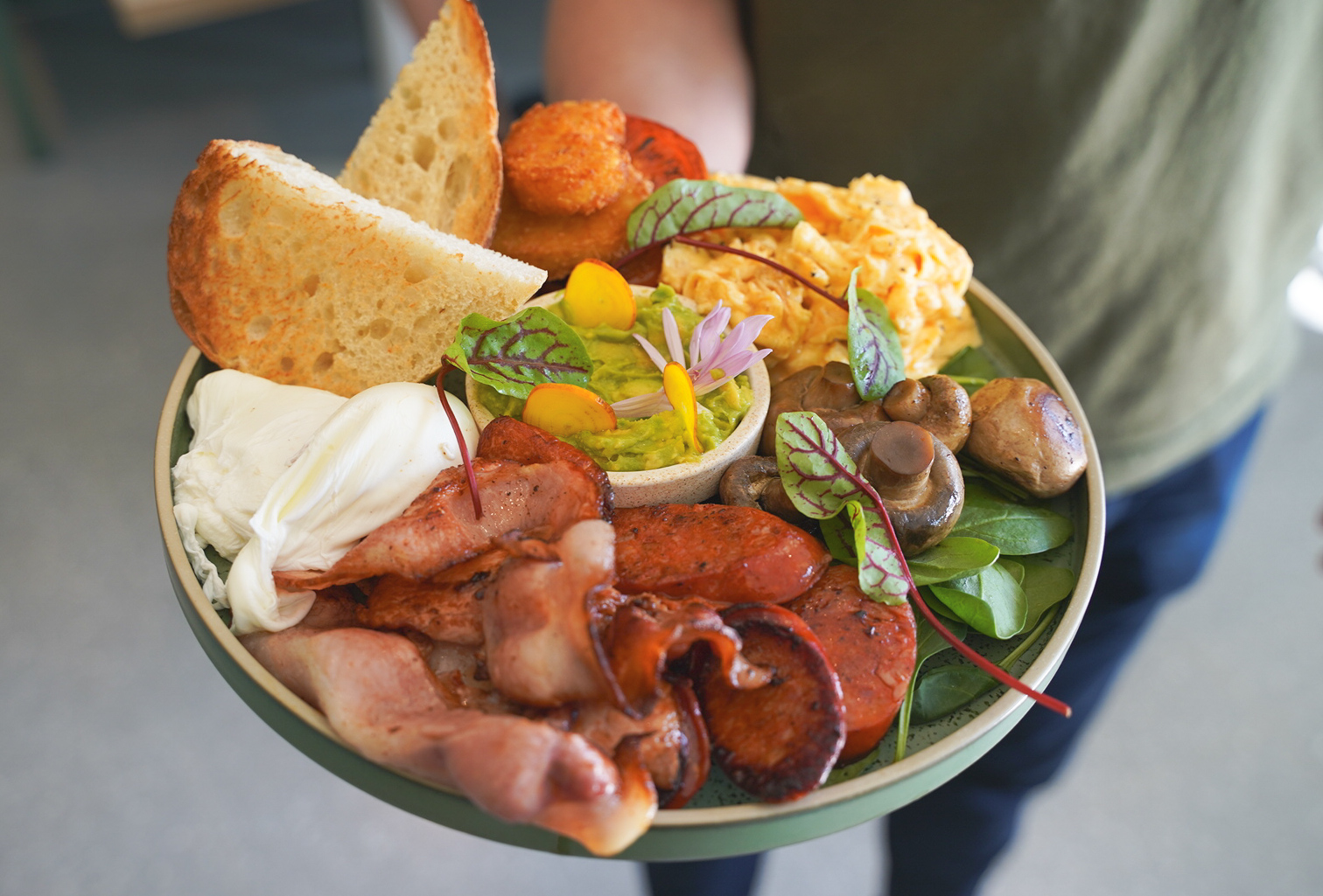 Caffe & Co Mt Druitt Western Sydney Mums