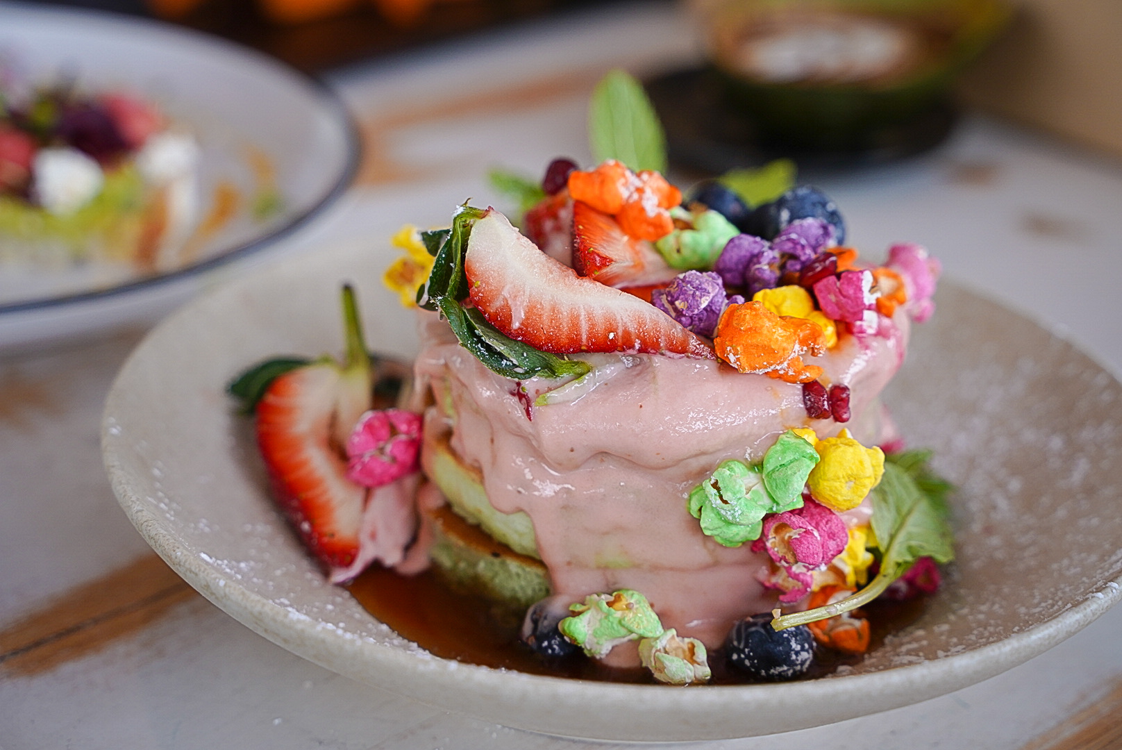 Industrial Grind Western Sydney Mums