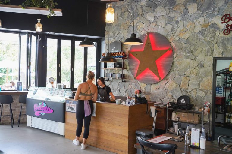 Lone Star Rib House - Western Sydney Mums