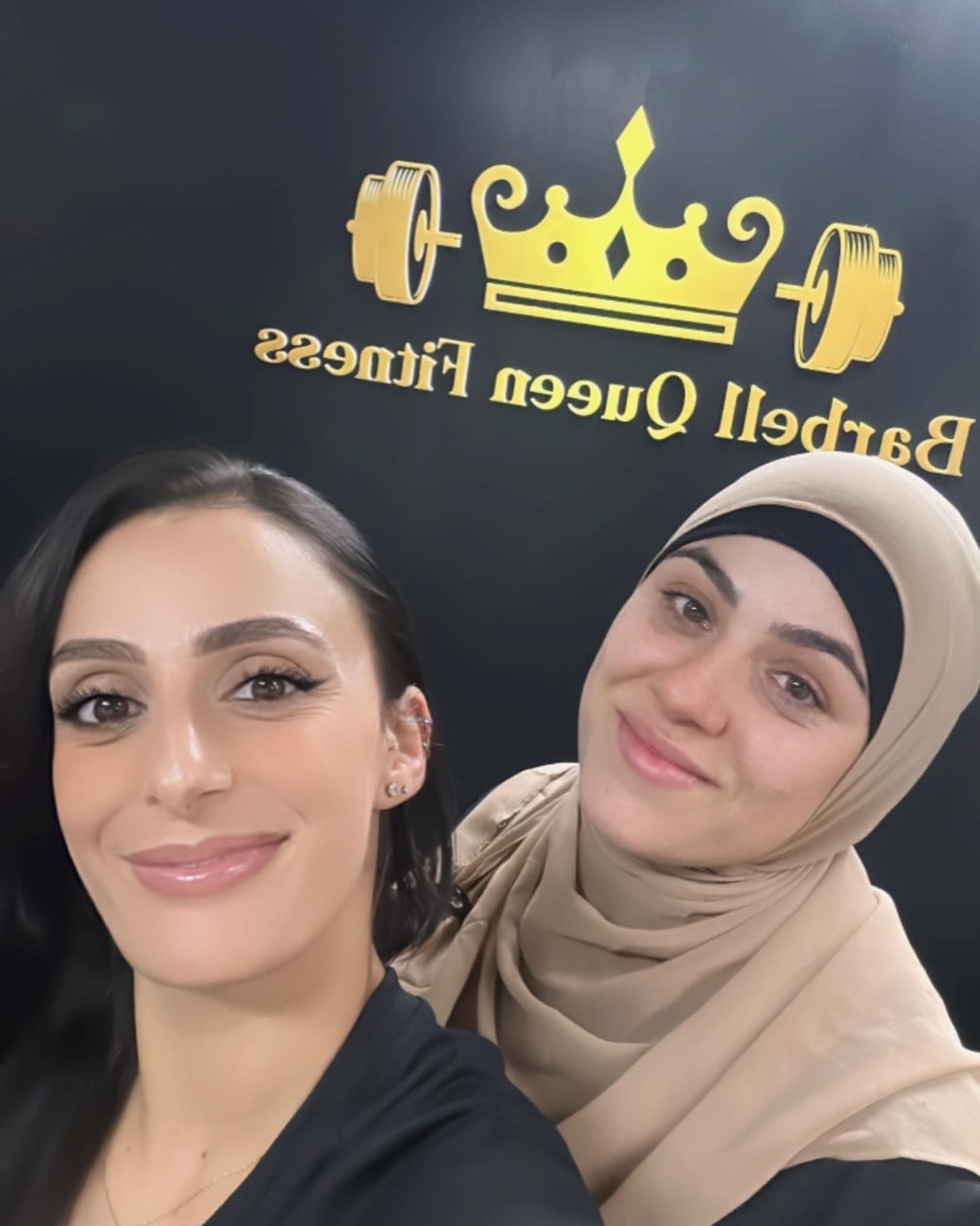 Barbell Queen Fitness Western Sydney Mums