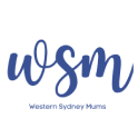 Western Sydney Mums Logo