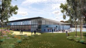 Exciting Changes Coming to Mount Druitt Aquatic Centre