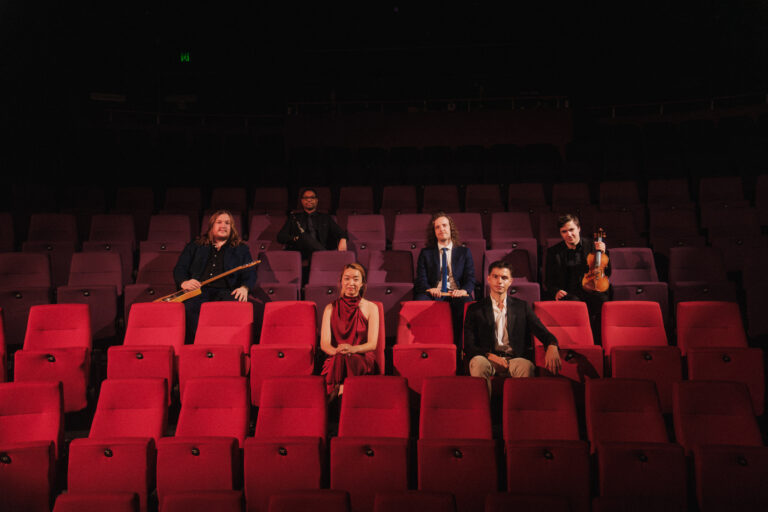 Richard Bonynge Ensemble: A Night at the Theatre