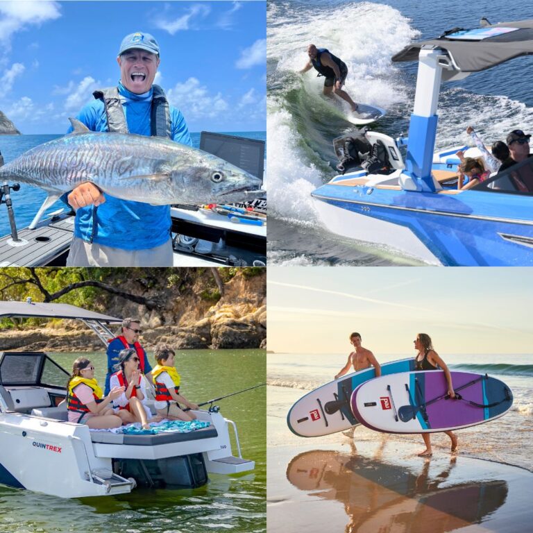 Sydney Boat Show