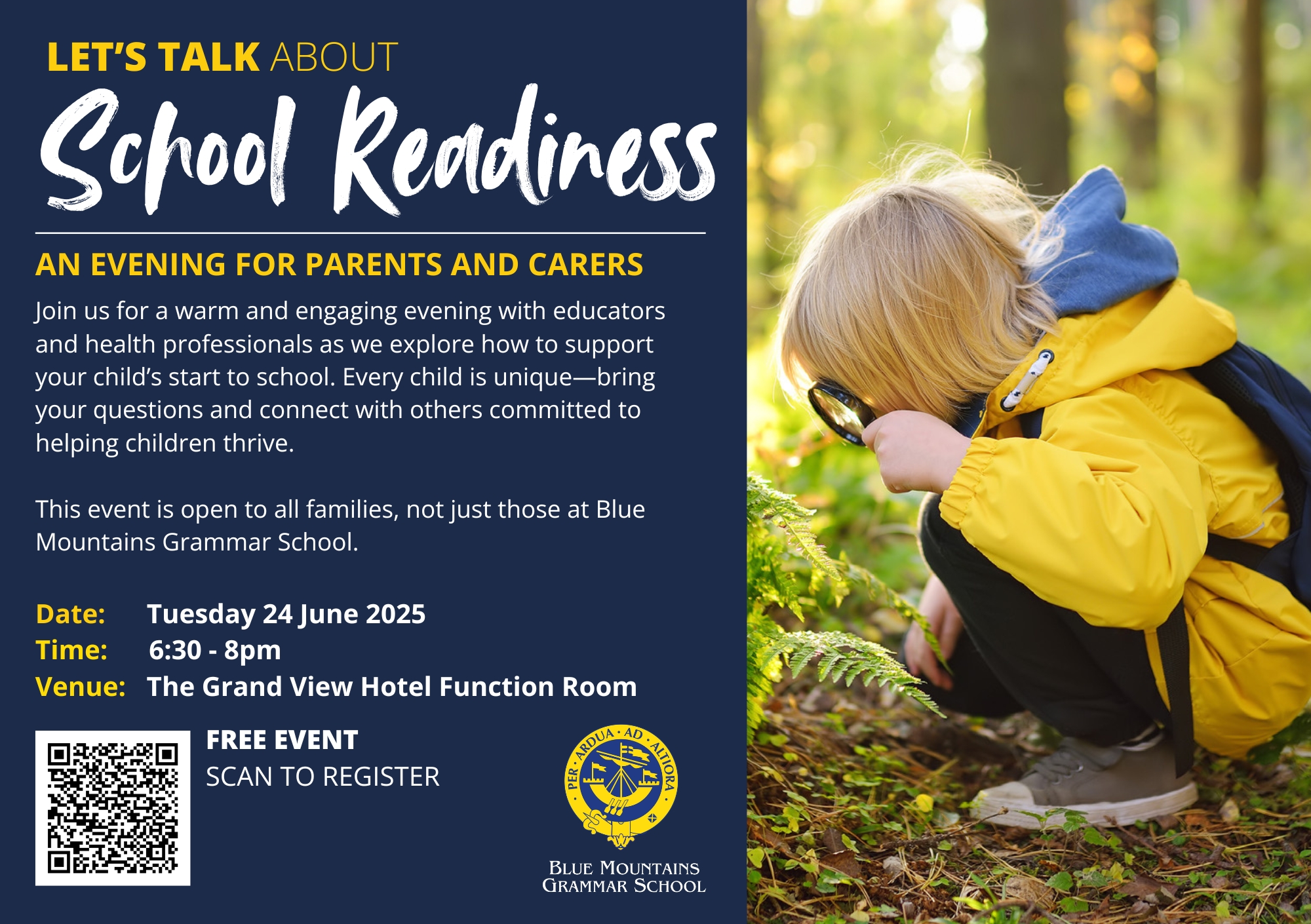 School-Readiness-Flyer