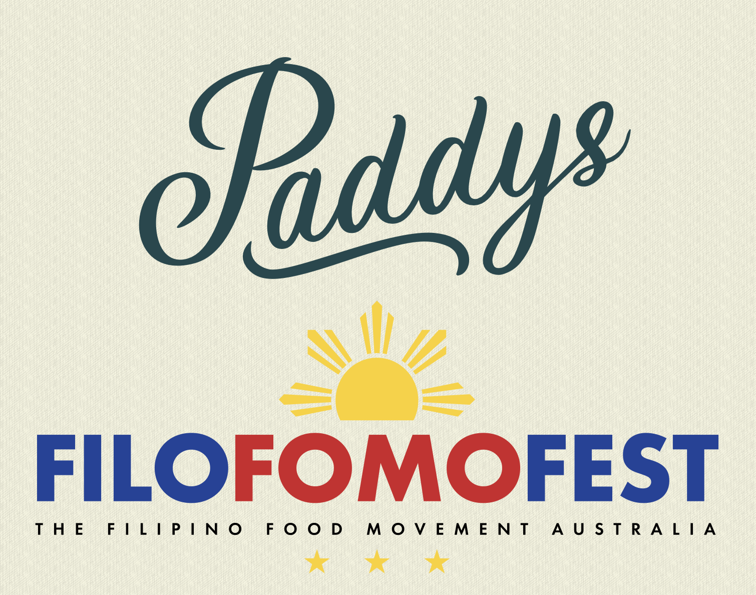 FFF-Banner