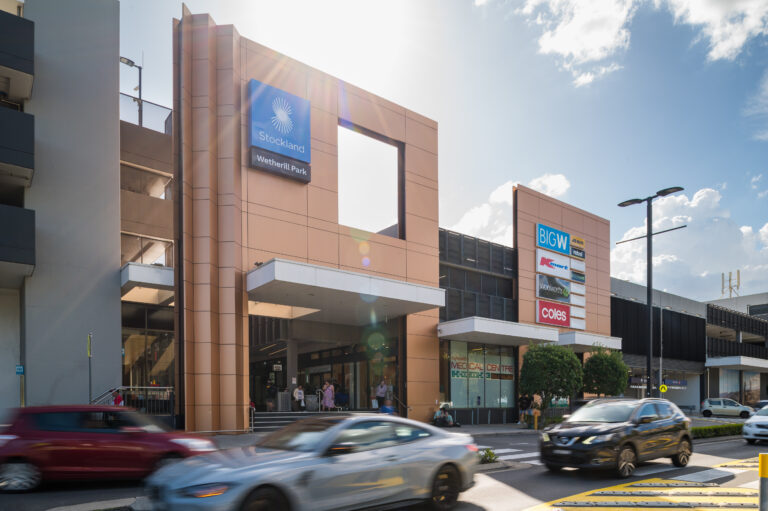 Refresh Your Winter Wardrobe at Stockland Wetherill Park – Bonus Rewards Inside!