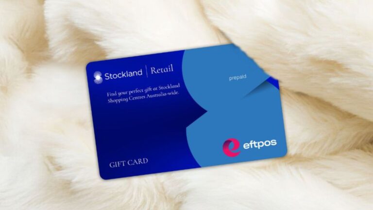 Style, Shop, and Get Rewarded This Winter at Stockland Wetherill Park