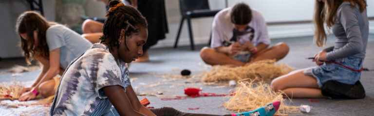 Bangarra NAIDOC Week Workshops