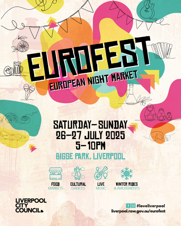 EuroFest European Night Market