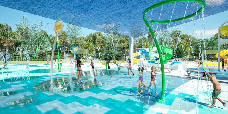 Exciting Upgrades Coming to Macquarie Fields Leisure Centre