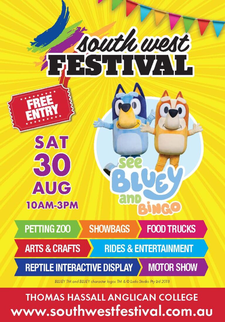 South West Festival