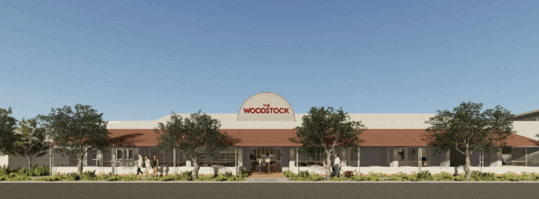 The Woodstock
