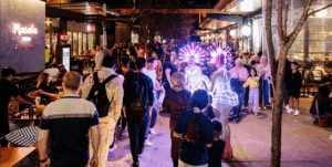 Winterfest Ed Square