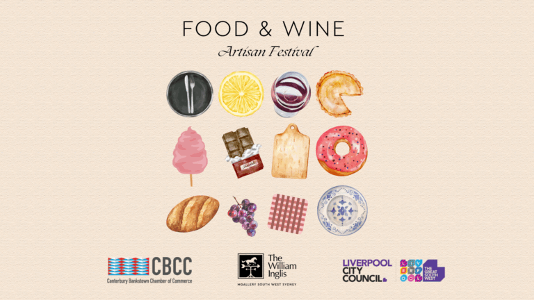 Food & Wine Artisan Festival