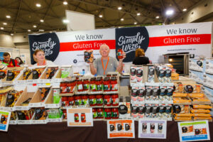 Coeliac Australia Gluten-Free Expo Sydney