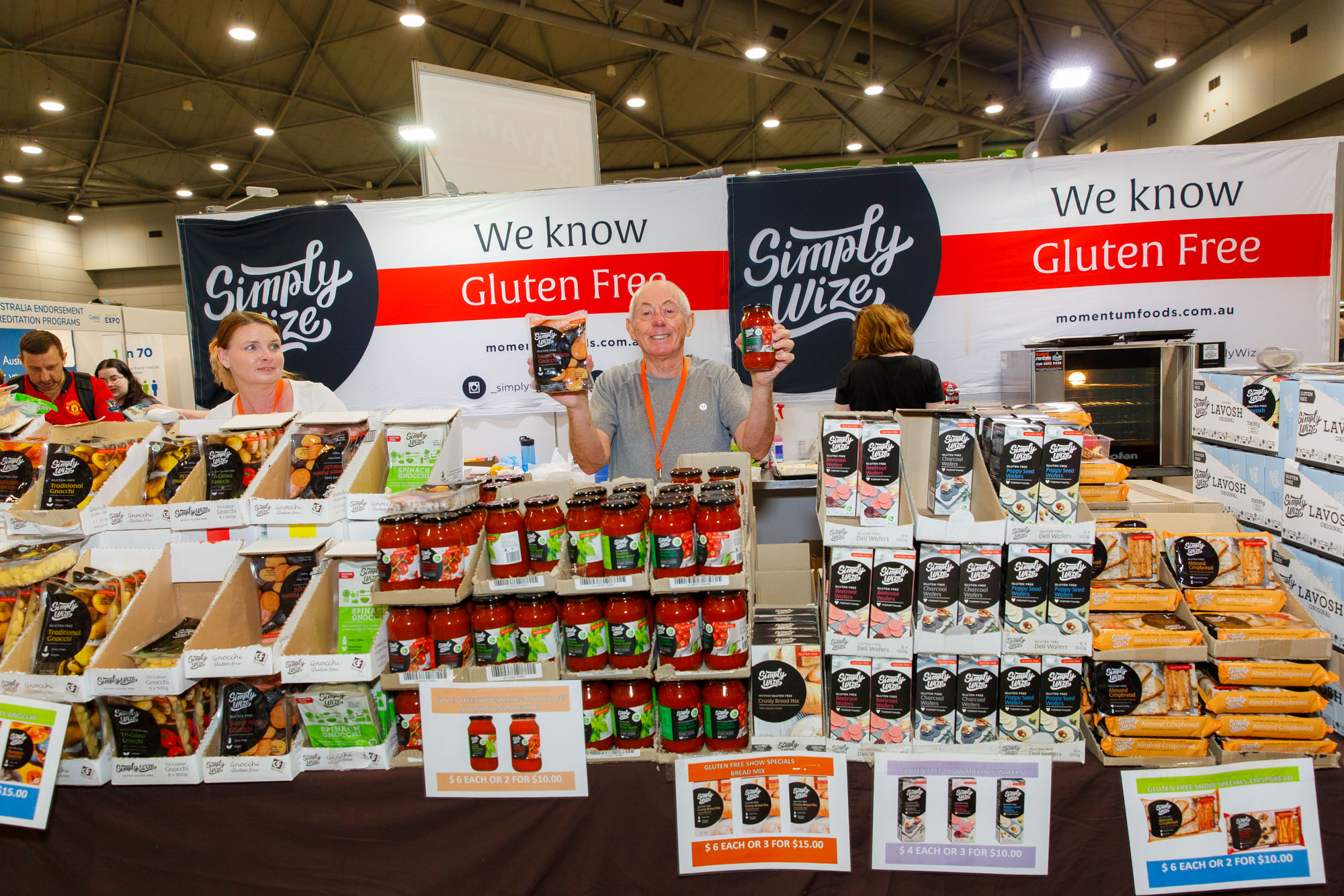 GlutenFreeExpo_-Simply-Wize