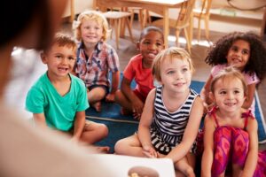 Penrith City Libraries: Programs for Western Sydney Families