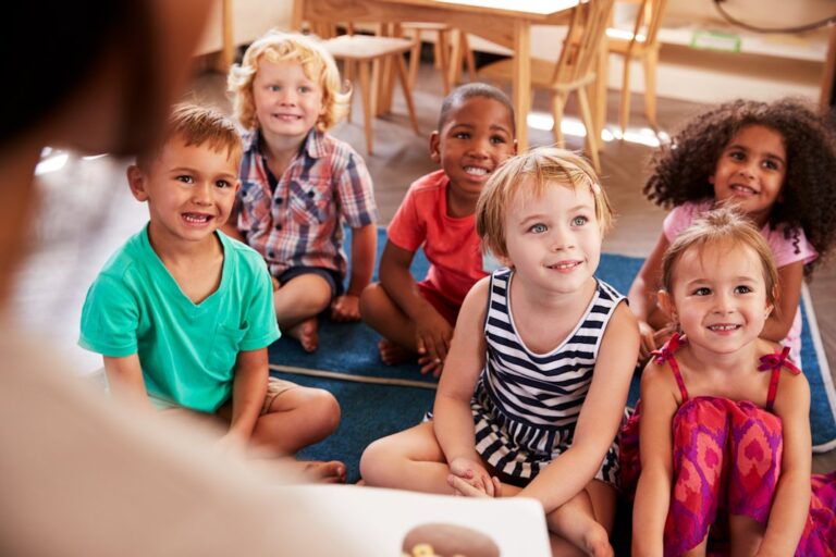 Penrith City Libraries: Programs for Western Sydney Families