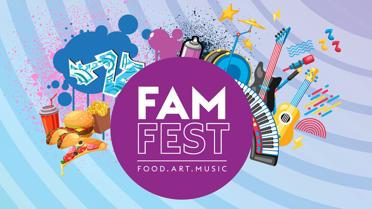 FAM Fest 2025 – Blacktown City