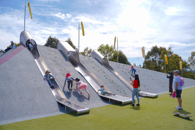 Spring School Holiday Guide Western Sydney