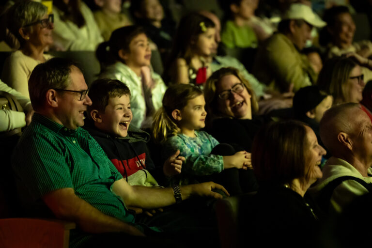 The Play! Kids Festival