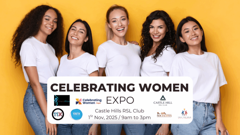 Celebrating Women Expo
