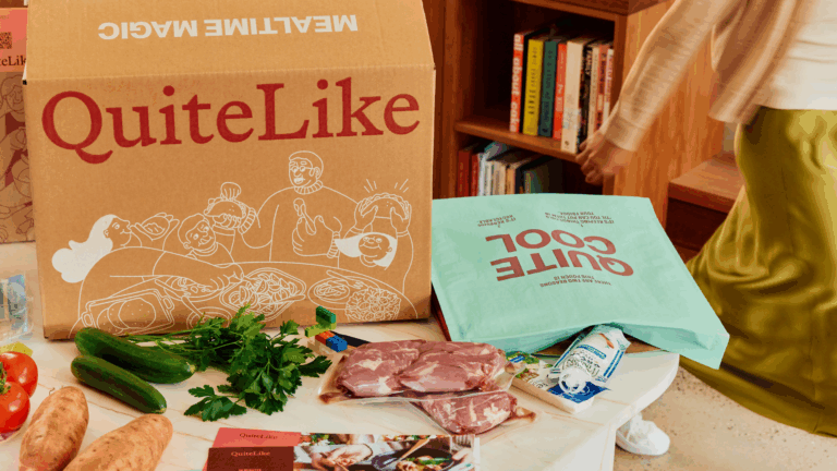 Quitelike Meals: The Aussie Meal Kit Making Dinner Easier for Western Sydney Families