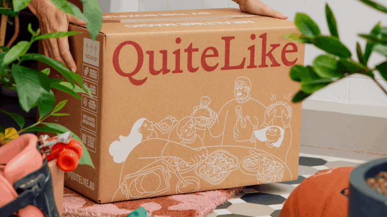 Quitelike Meals: The Aussie Meal Kit Making Dinner Easier for Western Sydney Families