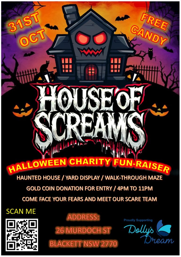 House of Screams
