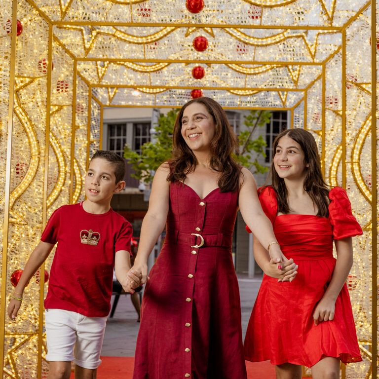 Carols in Parramatta Park