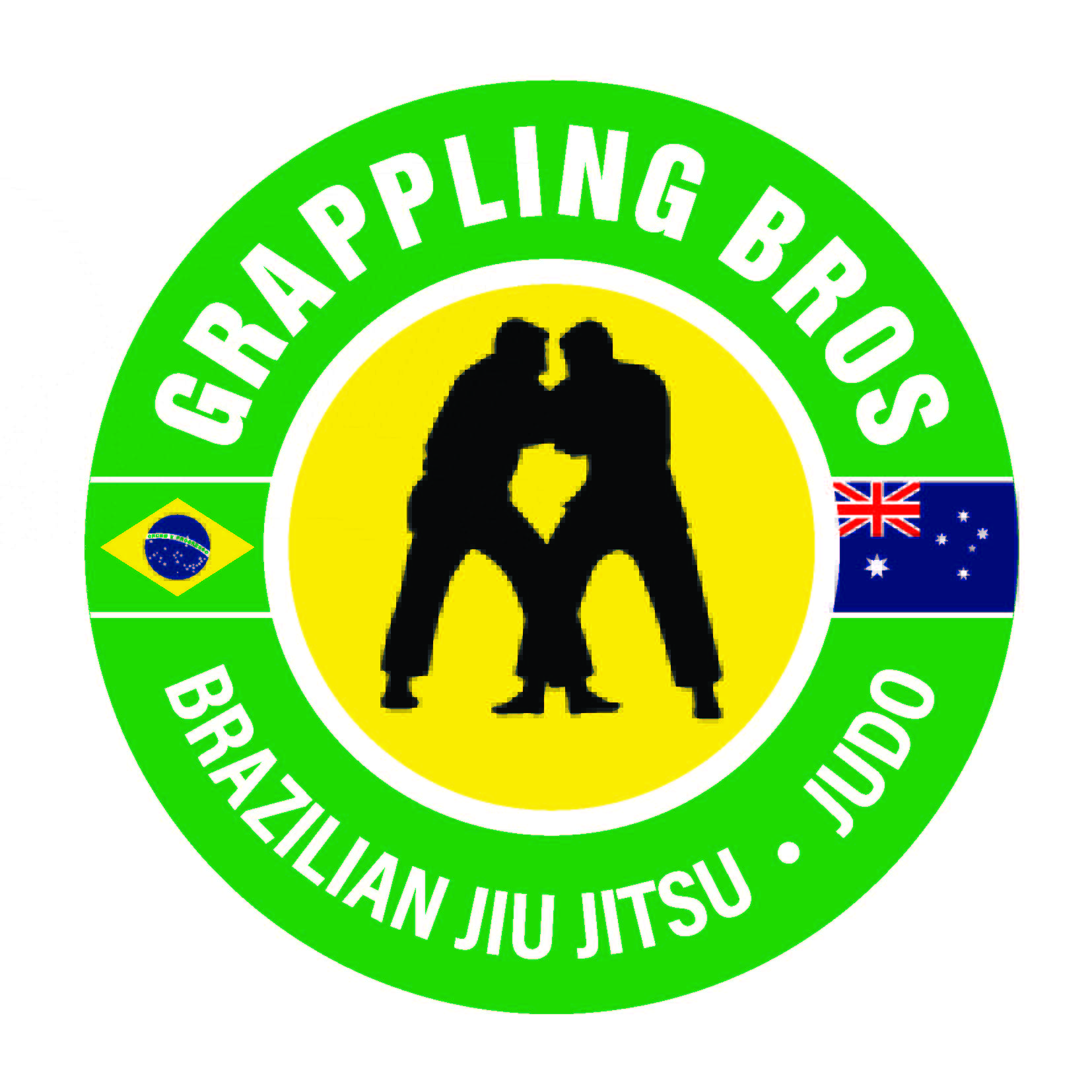 Grappling_Bros_Logo