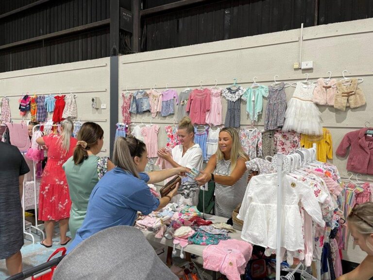 My Kids Market Kellyville