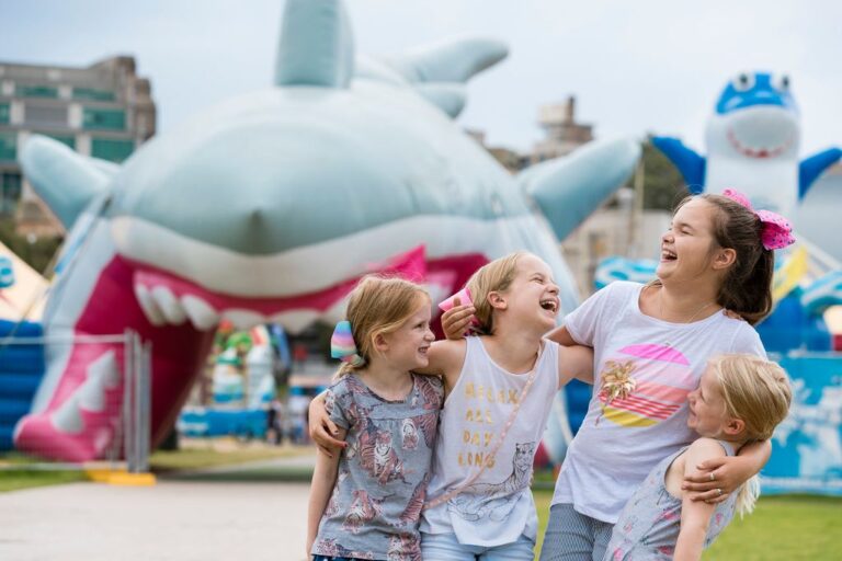 Splash into Summer with Waterworld Central