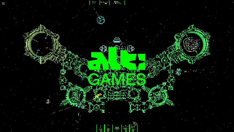 ALT: GAMES