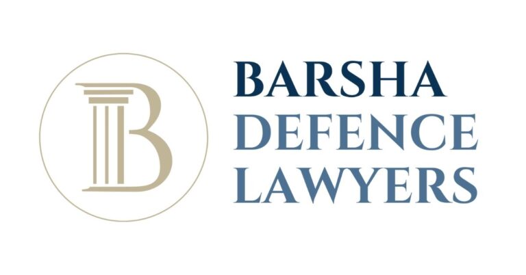 Barsha Defence Lawyers